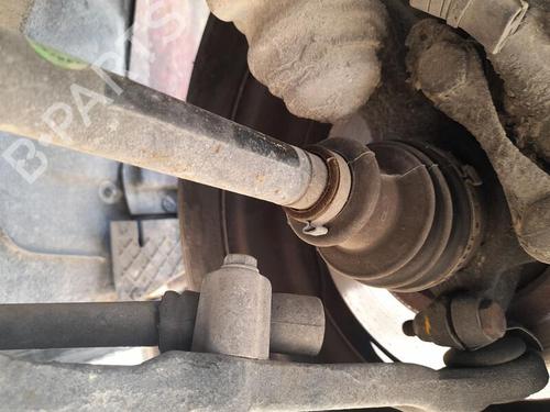Used Left front driveshaft CITROËN AX (ZA-_) 15 D (54 hp) 30259416