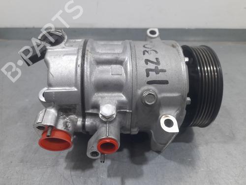 AC compressor VW GOLF VI (5K1) 1.6 TDI | BP29862413M34 - Image 4