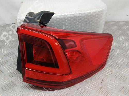 Used Right taillight SEAT TARRACO (KN2) 2.0 TDi (150 hp) 26680330