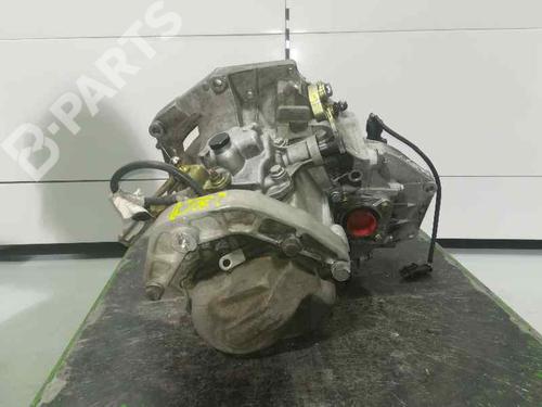 Gearbox FIAT SEICENTO / 600 (187_)  | BP1187891M3 