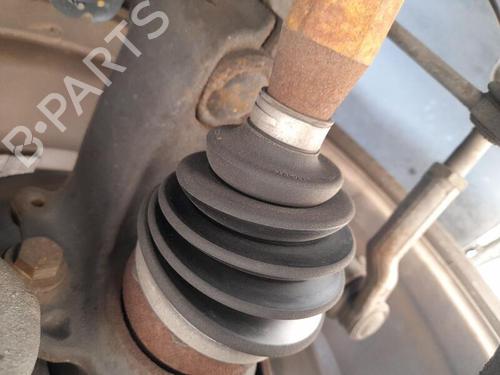 Used Right front driveshaft FORD FOCUS III 1.6 EcoBoost (150 hp) 29751952