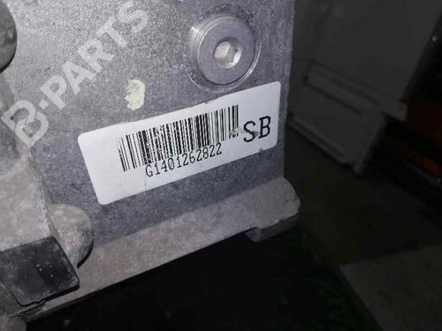 Gearbox OPEL ASTRA G Hatchback (T98) 2.0 DTI 16V (F08, F48) | BP872793M3 