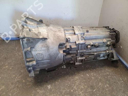 Gearbox BMW 3 Compact (E46) 320 td | BP11537352M3 