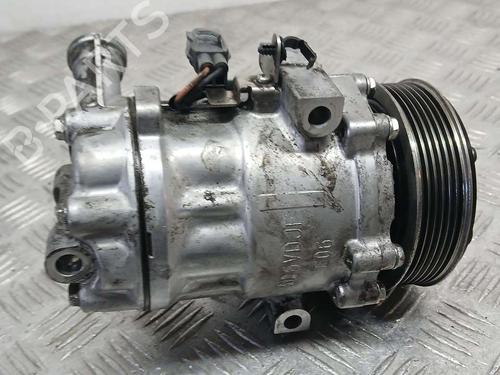 AC compressor OPEL COMBO Box Body/MPV (X12)  | BP17518918M34 