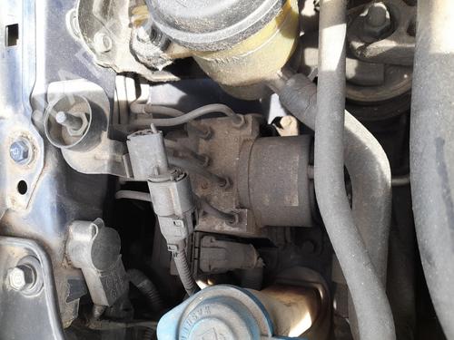 ABS pump KIA CERATO I Saloon (LD) 2.0 CRDi | BP29891957M43