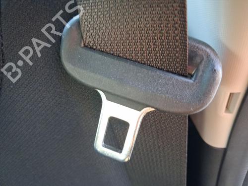 Used Rear left seatbelt Rear left seatbelt CITROËN C1 II (PA_, PS_) 1.0 VTi 72 (72 hp) 40041104 40041104