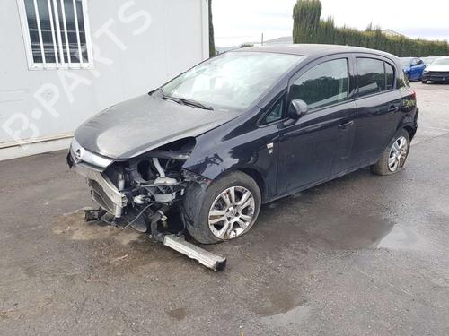Left front window switch OPEL CORSA D (S07) | BP16828112I27
