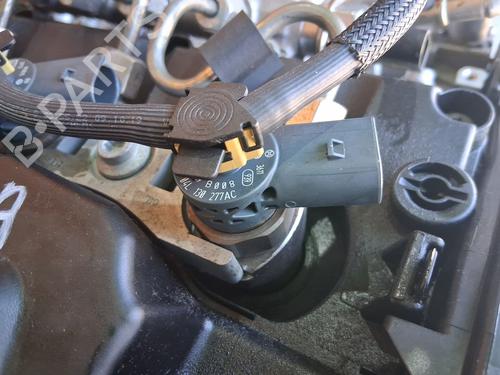 Engine SEAT LEON (5F1) 2.0 TDI | BP39470063M1 - Image 7