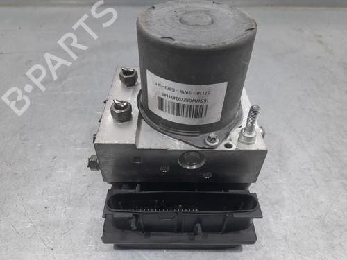 ABS pump HONDA CR-V III (RE_)  | BP22636684M43  - Image 5