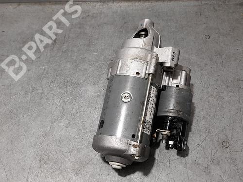 Starter PEUGEOT EXPERT Van (V_)  | BP10697084M8 