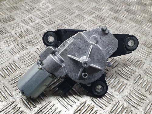 Used Rear wiper motor CITROËN C3 III (SX) [2016-2026]  11381502