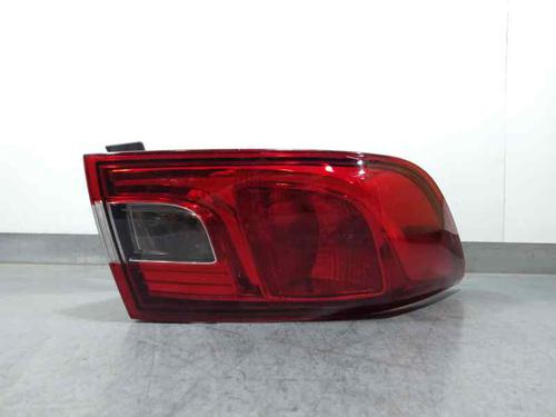 Used Left taillight RENAULT CLIO IV (BH_) [2012-2021]  25146309