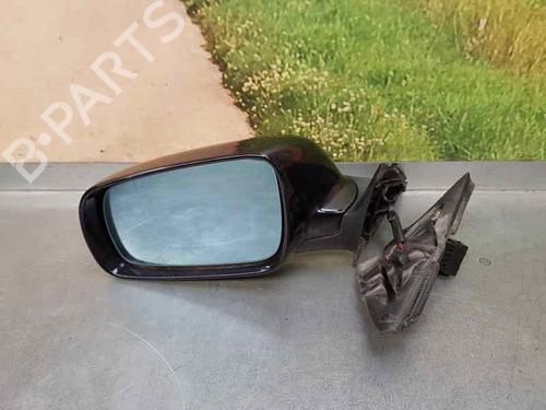 Used Left mirror AUDI A4 B5 (8D2) 1.8 T (150 hp) 2826298