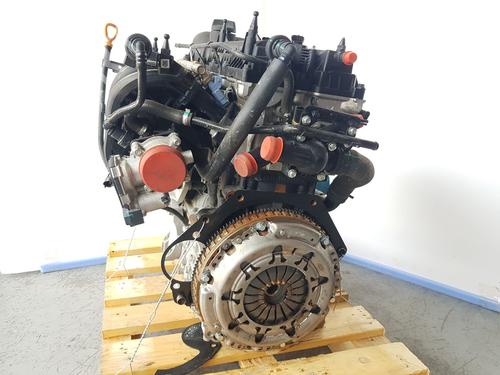 Engine DR DR 4.0  | BP20138142M1 