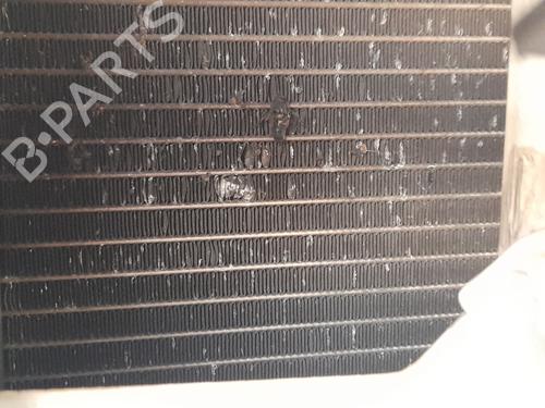 Used AC radiator DACIA DOKKER Box Body/MPV 1.5 dCi (FEAJ) (90 hp) 31885519