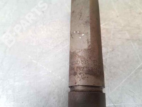 Injector VW GOLF IV (1J1) 1.9 TDI | BP1657996M100 