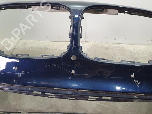 Used Front bumper BMW 7 (F01, F02, F03, F04) 730 d (245 hp) 11115427