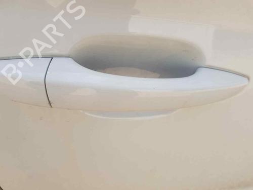 Used Front right exterior door handle OPEL CORSA F (P2JO) [2019-2025]  20664661