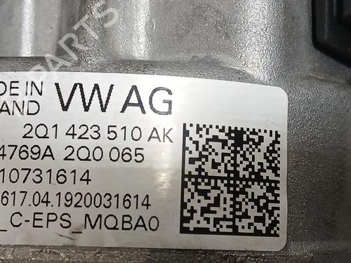 Steering column SEAT ARONA (KJ7, KJP) 1.0 TSI | BP40265382M21 - Image 4
