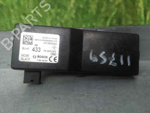 Elektronisk modul OPEL CORSA E (X15) [2014-2026]  10279731