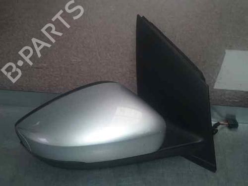 Right mirror VW POLO V (6R1, 6C1)  | BP1798915C27 