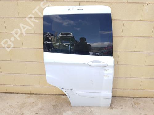 right-slide-door-ford-tourneo-courier-b460-mpv-2014-34286852 main image