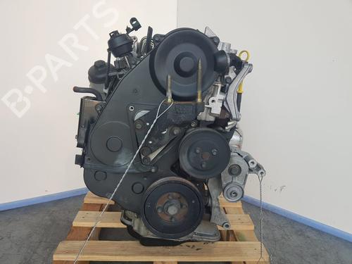 Motor HONDA CIVIC VII Hatchback (EU, EP, EV) 1.7 CTDi (EP4, EU9) (100 hp) 3725683