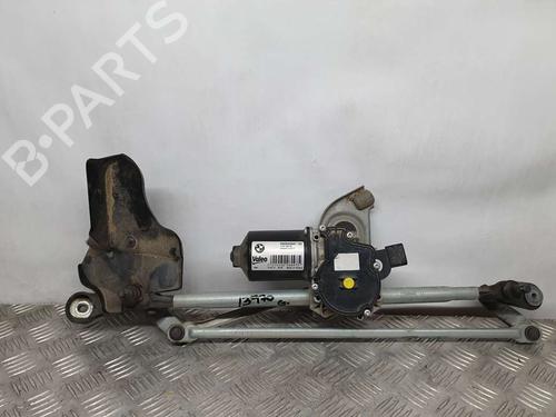 Used Front wiper motor BMW 4 Gran Coupe (F36) 418 d (150 hp) 17825106
