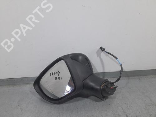 left-mirror-renault-clio-iv-bh_-2012-2013-2014-2015-2016-2017-2018-2019-2020-2021-29208890 main image