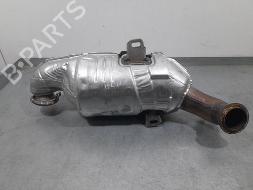 Used Particulate filter CITROËN C4 II (NC_) 1.6 BlueHDi 100 (99 hp) 31168911