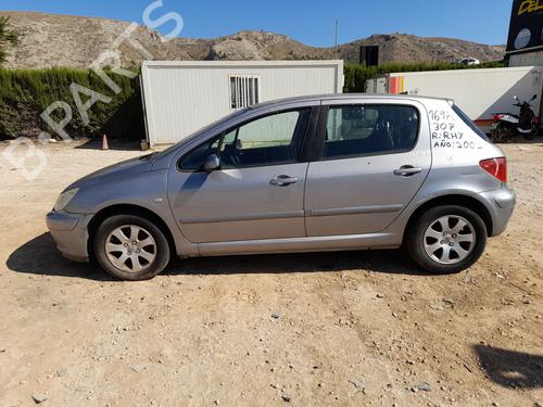 Used Parts PEUGEOT 307 (3A/C) 2.0 HDi 90 (90 hp) 3496798