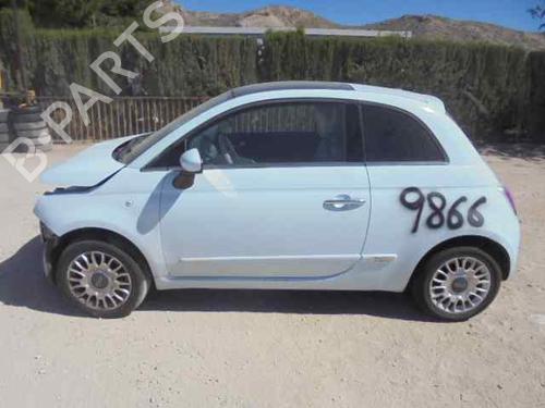 FIAT 500 (312_) [2007-2025]  25035