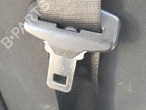Sikkerhedssele bag venstre Sikkerhedssele bag venstre BMW 1 (F20) 118 i (136 hp) 34135896 34135896