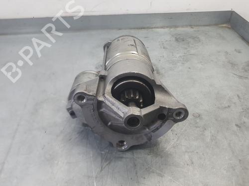 Startmotor Startmotor PEUGEOT 307 SW (3H) 2.0 HDi 135 (136 hp) 37631703 37631703