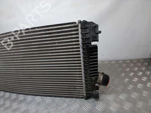Intercooler OPEL ASTRA K Sports Tourer (B16)  | BP19573708M30 