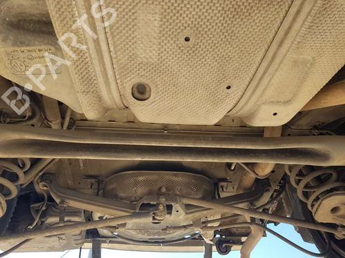 Used Rear axle OPEL ASTRA K Sports Tourer (B16) [2015-2022]  24357349