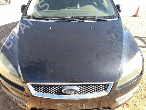 Motorhjelm FORD FOCUS II (DA_, HCP, DP) 1.6 Ti (115 hp) 30589224