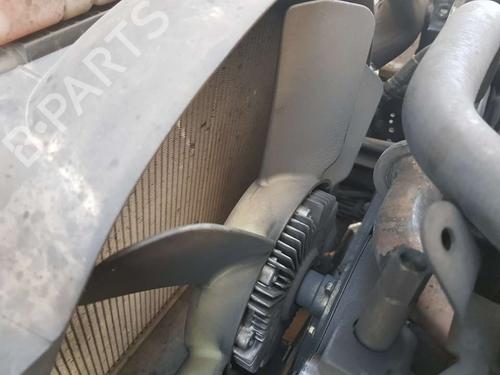 Used Radiator fan NISSAN CABSTAR (F24M, F24W) [2006-2013]  19159836
