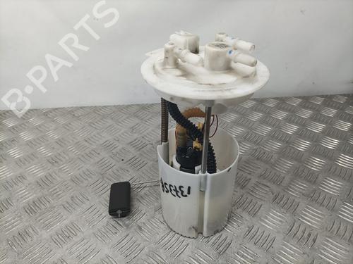 Used Fuel pump NISSAN NOTE (E12) 1.5 dCi (90 hp) 15766611