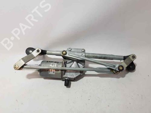 Front wiper motor OPEL CORSA D (S07)  | BP7709044M29 