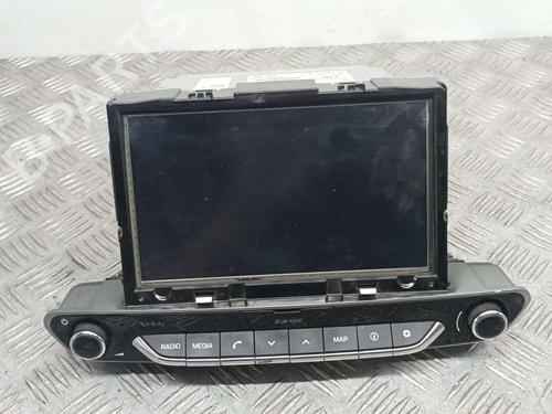 Used Electronic module HYUNDAI IONIQ (AE) [2016-2023]  16136923