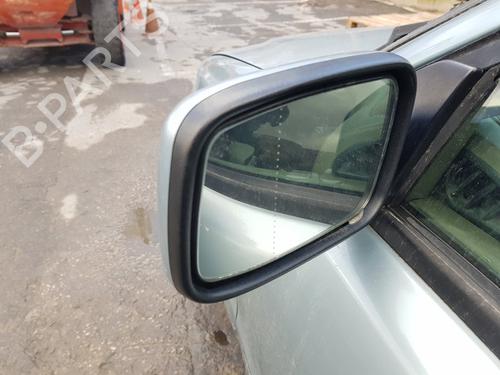 Left mirror VOLVO S40 I (644)  | BP12504314C26 