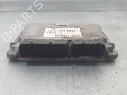 Engine control unit (ECU) SEAT IBIZA III (6L1) 1.4 16V | BP37183347M57 - Image 2