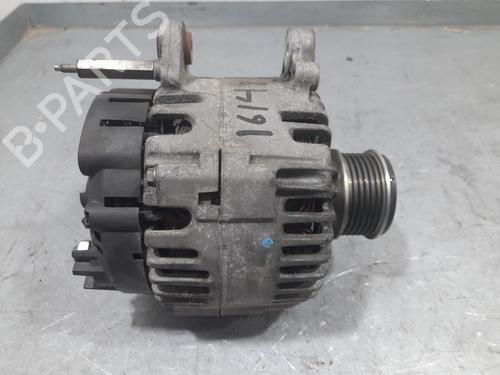 Generator AUDI A3 (8P1)  | BP22638701M7