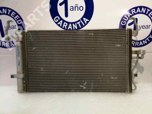 AC radiator HYUNDAI ELANTRA III Saloon (XD) 1.6 | BP2231165M32 