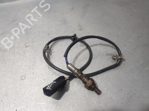 Used Electronic sensor OPEL CORSA D (S07) [2006-2015]  8537672