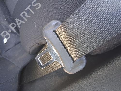 Used Rear left seatbelt Rear left seatbelt HYUNDAI i20 III (BC3, BI3) 1.0 T-GDI (101 hp) 34059342 34059342