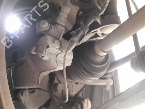 Used Right front brake caliper Right front brake caliper FORD KA (RU8) 1.2 (69 hp) 34631021 34631021