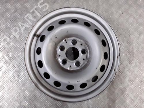 Used Rim MERCEDES-BENZ VITO Tourer (W447) 111 CDI / 111 BlueTEC (447.701, 447.703, 447.705) (114 hp) 27978136