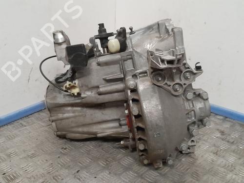 Gearbox PEUGEOT 3008 II SUV (MC_, MR_, MJ_, M4_)  | BP7211383M3 